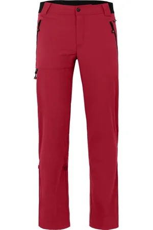 Bergson Outdoorhose ARRESÖ COMFORT Herren Wanderhose, leicht, strapazierfähig, Normalgrößen, - Verkäufer: