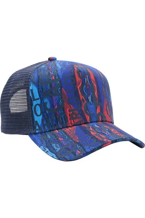 Carlo Colucci Baseball Cap Cominato - Verkäufer: CC Shop