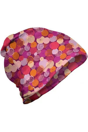 Abakuhaus Beanie Wandern im Freien Hipster Kreative Runden Lustige Kunst - Verkäufer: Color-D Textile GmbH