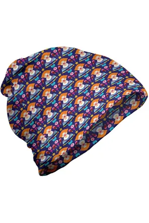 Abakuhaus Beanie Wandern im Freien Clown Joyful Fröhlich Mann Spaß-Zeit - Verkäufer: Color-D Textile GmbH