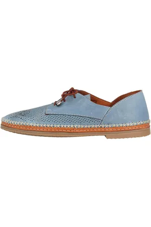 Manitu 850419-51 Schnürschuh - Verkäufer: schuhplus - Schuhe in Übergrößen