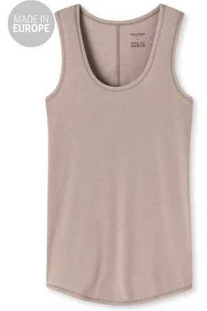 Schiesser Tanktop Personal Fit (1-tlg) - Verkäufer: HBOD