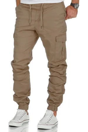 amaci Chinohose SAN ANTONIO Cargo Jogger-Chino - Verkäufer:
