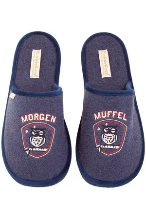 Adelheid Morgenmuffel Filzpantoffel Pantoffel - Verkäufer: