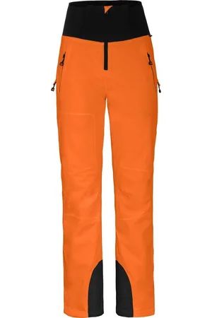 Bergson Skihose MIEN Slim Damen Skihose, wattiert, 20000 mm Wassersäule, Kurzgrößen, - Verkäufer: