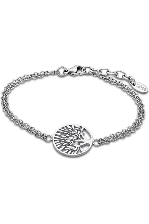 Lotus Edelstahlarmband Armband silber LS1898-2/1 (Armband), Armbänder für Damen Edelstahl (Stainless Steel) - Verkäufer: Fit4Style Silberschmuck - IMPPAC