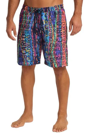 Carlo Colucci Badeshorts Caproni - Verkäufer: CC Shop