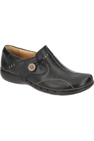 Clarks 20312837 4 Slipper - Verkäufer: schuhe|kaufen
