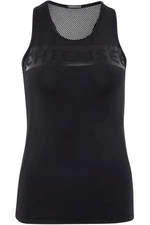 CHIEMSEE Spaghettitop Sport-Top mit Logo 1 - Verkäufer: GmbH & Co.KG