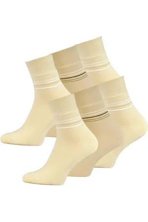 Cotton Prime® Socken (6-Paar) mit kurzem Schaft Cottonprime