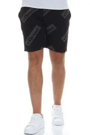 Ellesse Shorts Shorts Herren SETANA SHORT Black - Verkäufer: Fashioncode