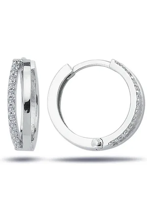 EinStein Diamant Ohrring-Set - Verkäufer: