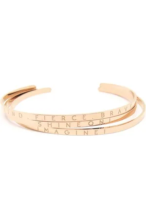 Ailoria Armband ÉMOTION Armreif (3er Set), Armreif (3er Set) - Verkäufer: Lifestyle Delights