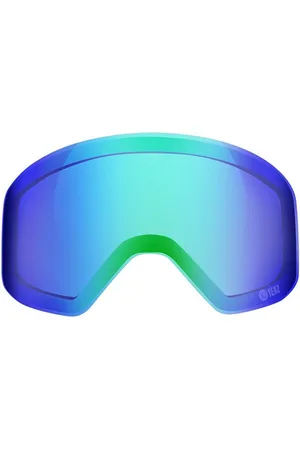 YEAZ Skibrille APEX Magnetisches Wechselglas, Magnetisches Wechselglas verspiegelt - Verkäufer: Lifestyle Delights