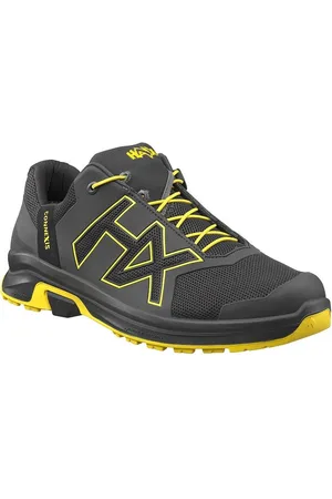 HAIX CONNEXIS Go GTX low grey-lightning - 12 Wanderschuh - Verkäufer: DaGecko
