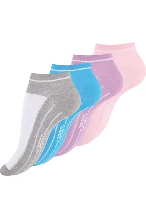 Cotton Prime® Sneakersocken (8-Paar) in angenehmer Baumwollqualität Cottonprime