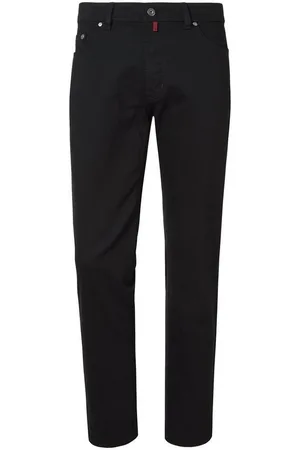 Pierre Cardin 5-Pocket-Jeans DIJON black star 3231 122.05 - Verkäufer: Jeans-Manufaktur