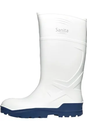 Sanita Omega-O4 Rubberboots Gummistiefel - Verkäufer: 247Group GmbH