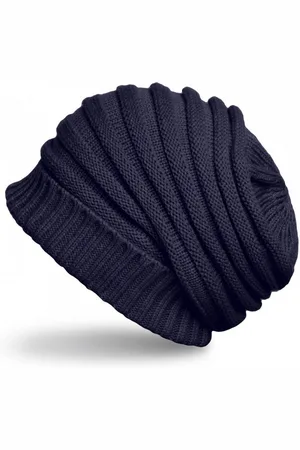 CASPAR Beanie MU081 Unisex Winter Strick Mütze - Verkäufer: & SIKORA