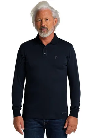 Carlo Colucci Poloshirt Corneanu - Verkäufer: CC Shop