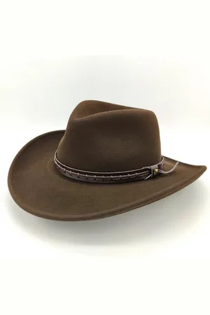 Bailey 44 Filzhut Cowboy Filzhut - Verkäufer: hutraum