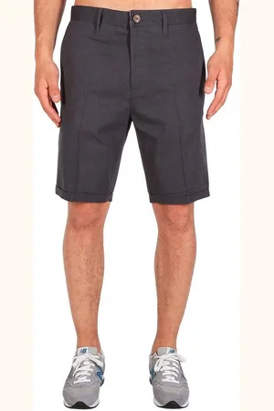 Iriedaily Shorts Golfer Chambray Short Golfer Chambray Short - Verkäufer: Epoxy Shop