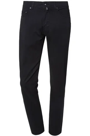 Pierre Cardin 5-Pocket-Jeans FUTUREFLEX LYON black black 3451 2000.88 - Verkäufer: Jeans-Manufaktur