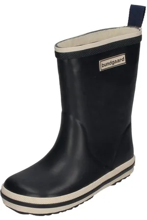Bundgaard CHARLY HIGH WARM BG401033 Gummistiefel navy - Verkäufer: Shoedeal Jana Sievers e.K.