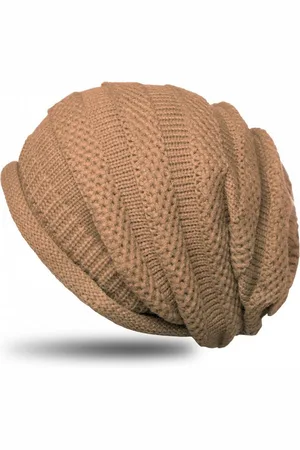 CASPAR Beanie MU114 Unisex Winter Mütze Strick Beanie mit Rippenmuster - Verkäufer: & SIKORA