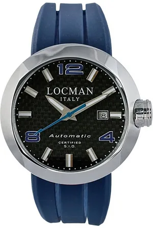 LOCMAN ITALY Automatikuhr - Verkäufer: Facett GmbH