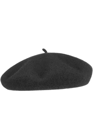 Barascon Baskenmütze (1-St) Wollbaske mit Futter, Made in the EU - Verkäufer: Hutshopping