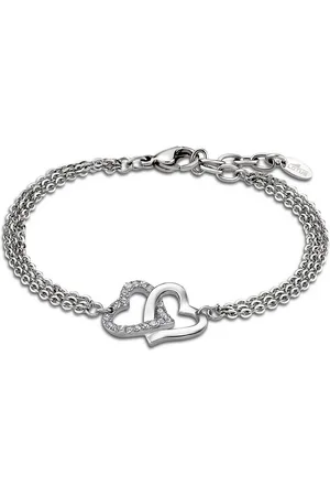 Lotus Edelstahlarmband Armband silber LS1912-2/1 (Armband), Armbänder für Damen Edelstahl (Stainless Steel) - Verkäufer: Fit4Style Silberschmuck - IMPPAC