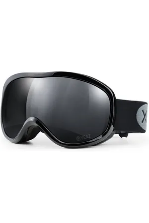 YEAZ Skibrille STEEZE Ski- und Snowboard-Brille / , Premium-Ski- und Snowboardbrille für Erwachsene und Jugendliche - Verkäufer: Lifestyle Delights
