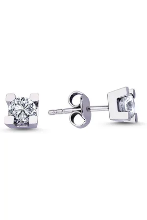 EinStein Diamant Paar Ohrstecker - Verkäufer: