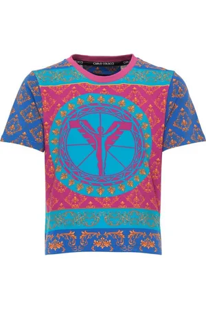 Carlo Colucci T-Shirt Codogno - Verkäufer: CC Shop