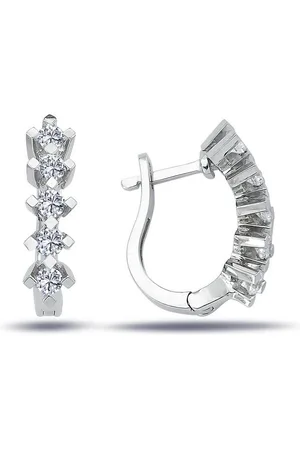 EinStein Diamant Ohrring-Set - Verkäufer: