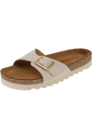 Ten Points 60121 Vivienne bu-607Butter-40 Sandale - Verkäufer: Schuhfieber