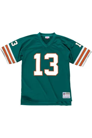 Mitchell & Ness Footballtrikot NFL Legacy Jersey Miami Dolphins 1984 Dan Marino - Verkäufer: ICED OUT