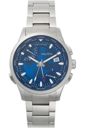Nautica Quarzuhr NAPSHG003 - Verkäufer: Preiswert24
