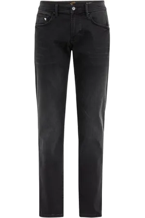 Camel Active 5-Pocket-Jeans MADISON black used 488775 9R94.48 - Verkäufer: Jeans-Manufaktur