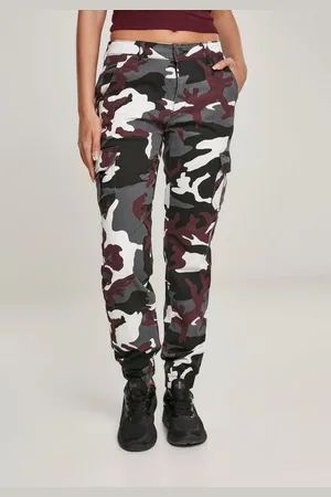 Urban classics Cargohose TB3047 High-Waist - Verkäufer: Eliware Handelsgesellschaft mbH