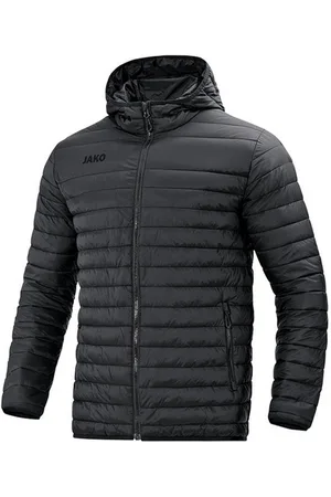 Jako Stadionjacke Steppjacke Freizeitjacken Herren Bequem - Verkäufer: 11teamsports