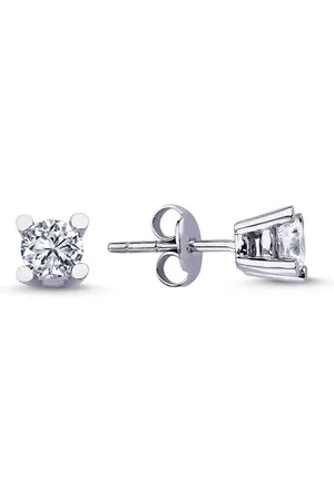 EinStein Diamant Ohrring-Set - Verkäufer: