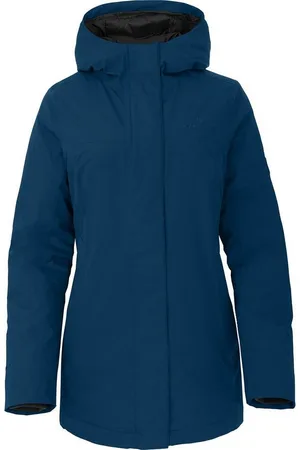 Bergson Wintermantel JOKINE Damen Winterparka, warm wattiert, 20000 mm Wassersäule, Normalgrößen - Verkäufer: