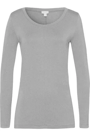 Hanro Longsleeve Yoga (1-tlg) - Verkäufer: HBOD