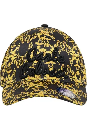 Carlo Colucci Baseball Cap Colosimo - Verkäufer: CC Shop