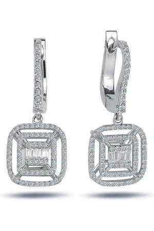 EinStein Diamant Ohrring-Set - Verkäufer: