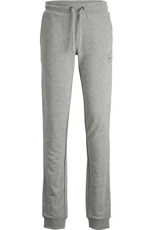 JACK & JONES Sweathose JPSTGORDON JJSHARK SWEAT PANTS JNR - Verkäufer: Dorins Kindermode