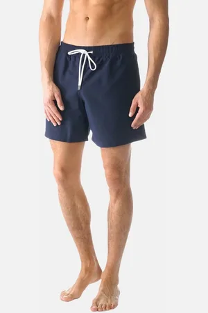 Mey Badeshorts Swimwear (1-St) Badeshorts - Dehnbarer Bund mit Kordelzug, Mit Innenhose - Verkäufer: simply4you