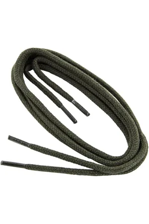 Collonil Schnürsenkel Schnürsenkel / Schuhband - Kordel - rund - Ø ca. 3 mm - Verkäufer: Trend Shoes